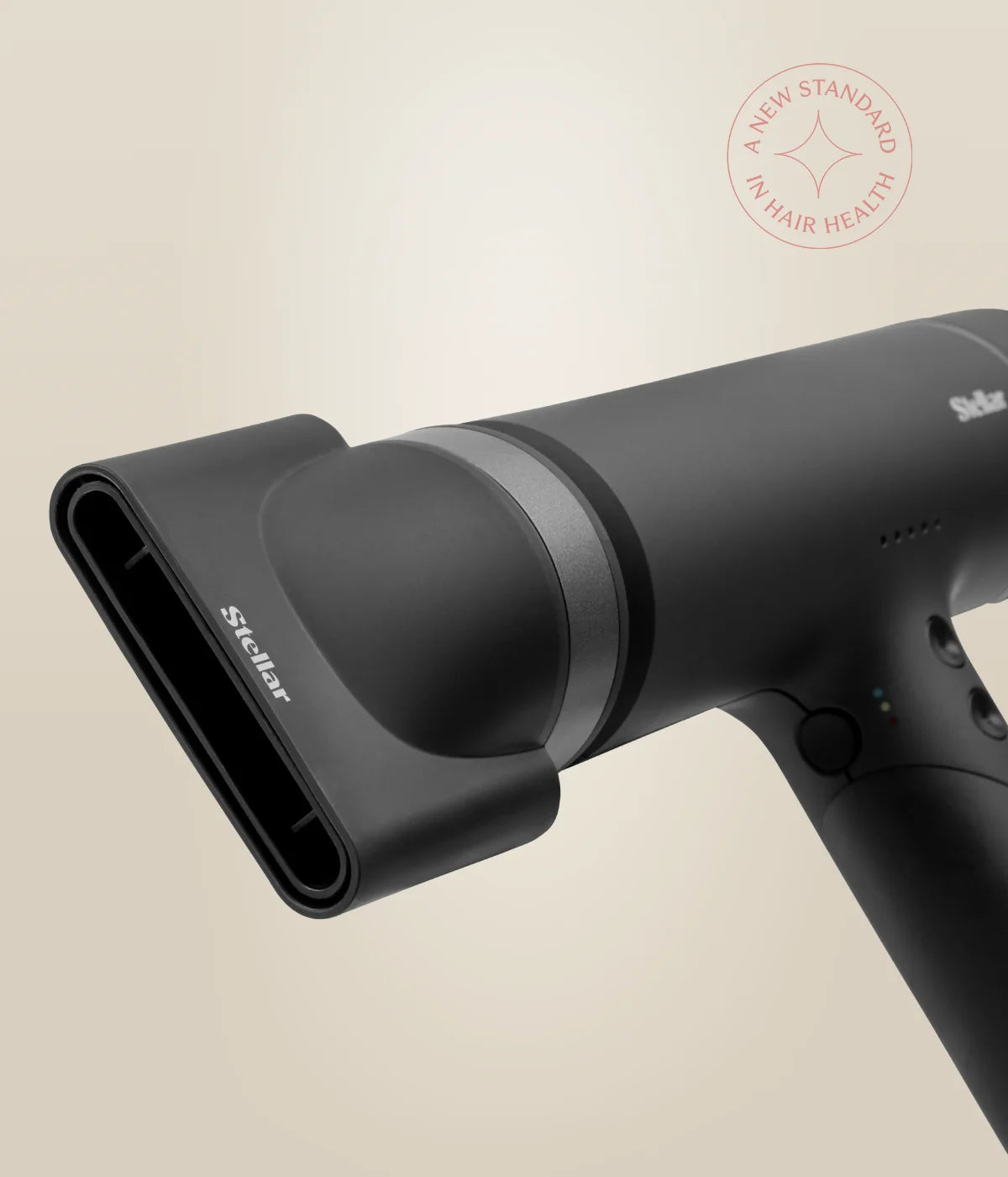 Buse concentrée du sèche-cheveux Stellar OmniFlex