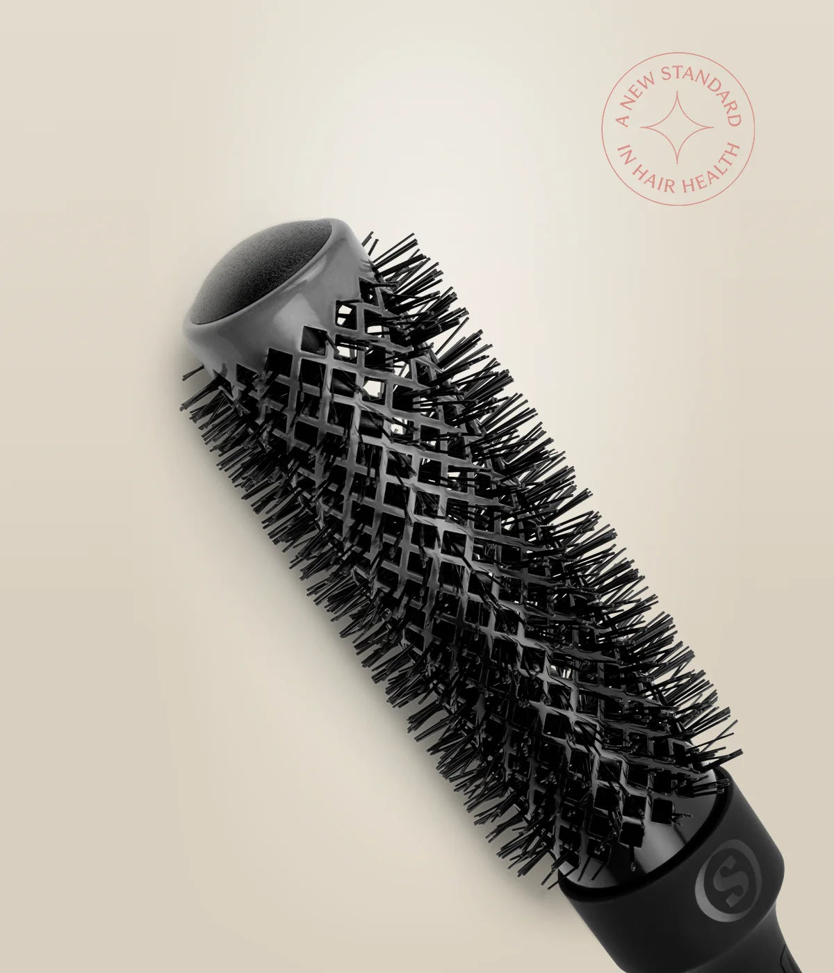 Fût céramique thermosensible de la brosse HeatSense 33 mm