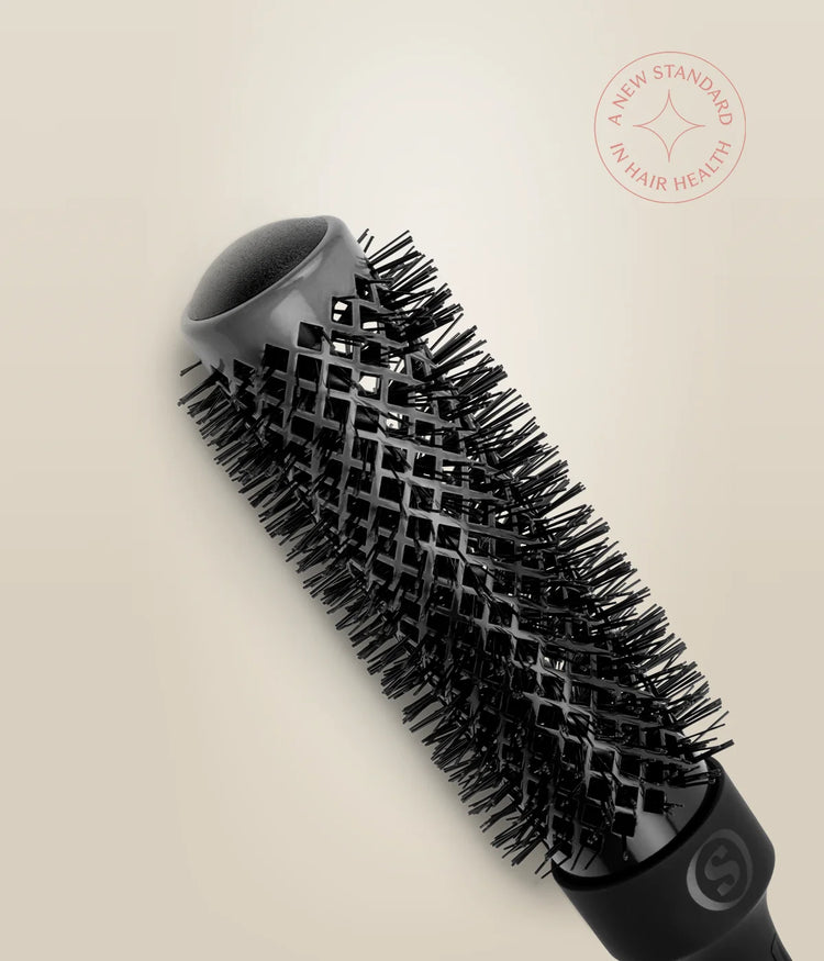 Fût céramique thermosensible de la brosse HeatSense 33 mm