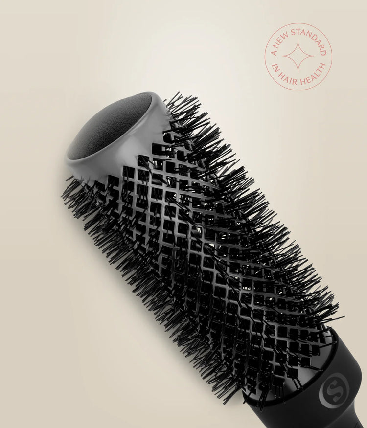 Fût céramique ventilé de la brosse HeatSense 43 mm