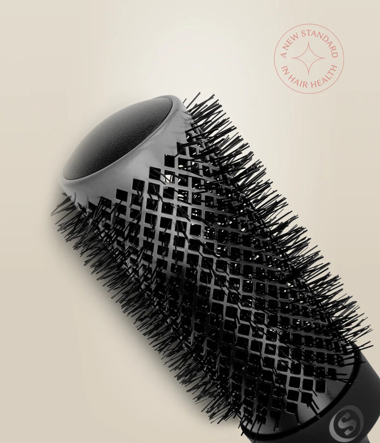 Fût céramique ventilé de la brosse HeatSense 53 mm