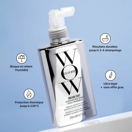 COLOR WOW - Dream Coat Supernatural Spray 200ml