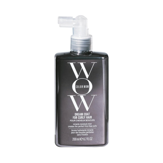 COLOR WOW - Dream Coat For Curly Hair Spray 200ml