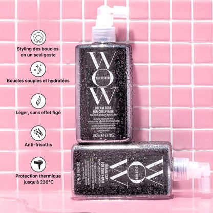 COLOR WOW - Dream Coat For Curly Hair Spray 200ml