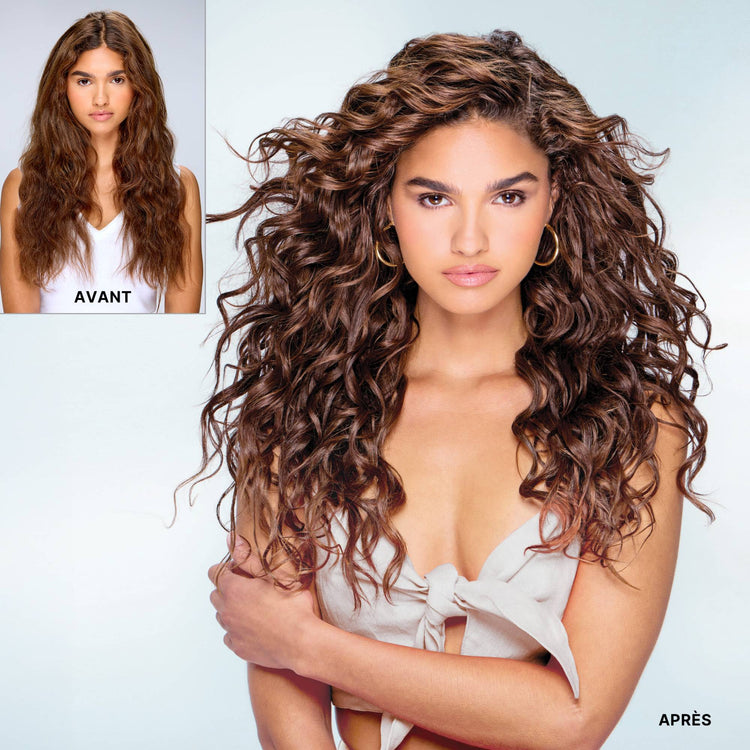 Spray anti-frisottis cheveux bouclés Dream Coat Curly Hair – 200 ml