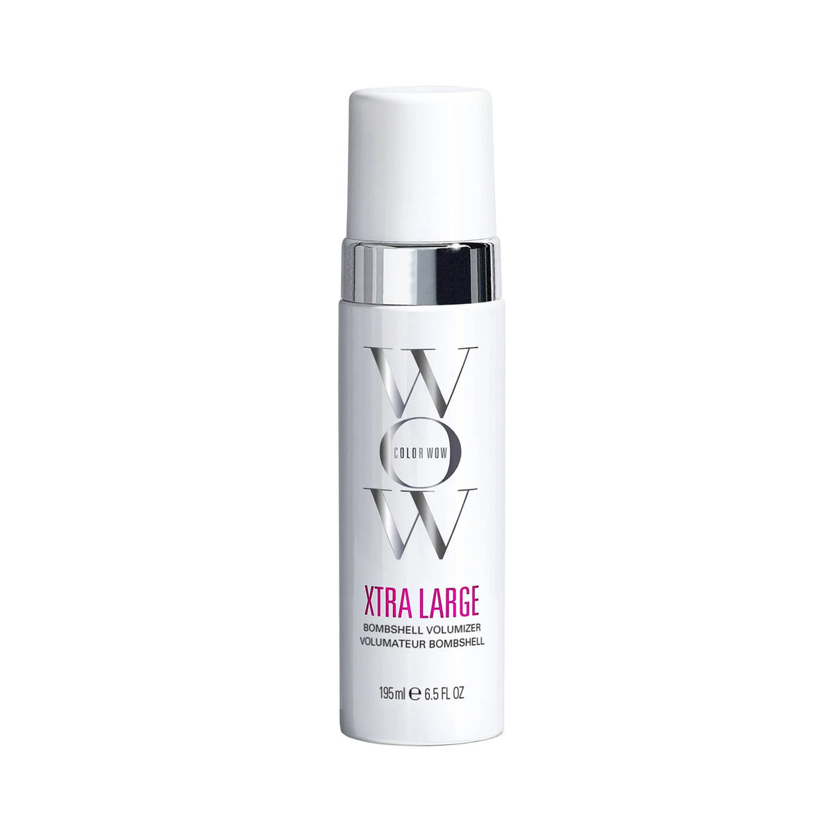 COLOR WOW - Xtra Large Volumisant Bombshell 195ml