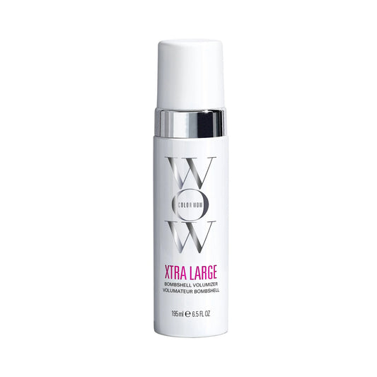 COLOR WOW - Xtra Large Volumisant Bombshell 195ml