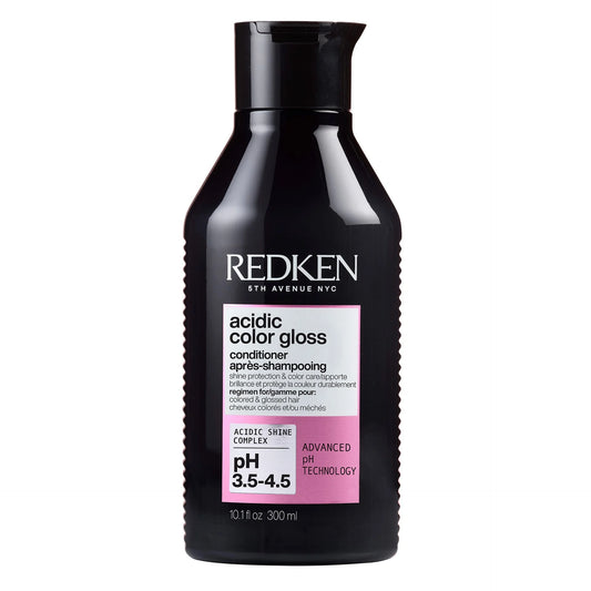 APRÈS-SHAMPOING BRILLANCE ACIDIC COLOR GLOSS 300ml
