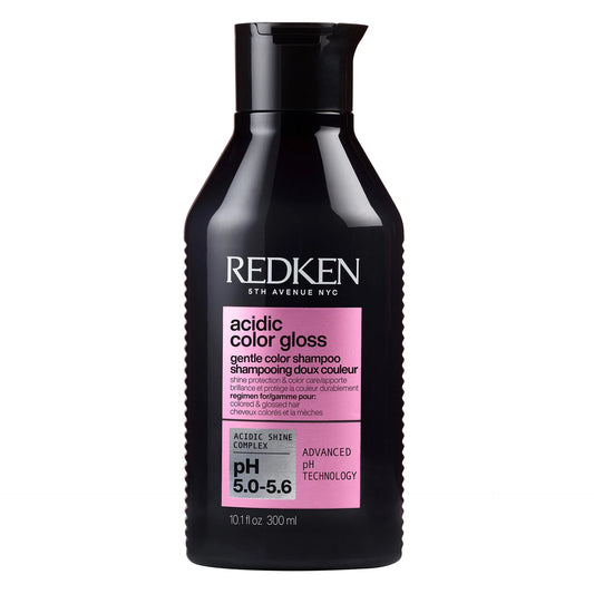 SHAMPOING BRILLANCE ACIDIC COLOR GLOSS 300ml