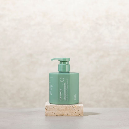 CURLiCUE Cleansing Clay 300 ml