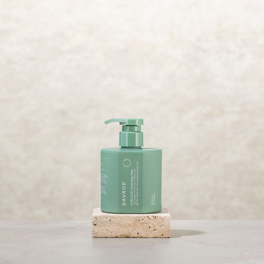CURLiCUE Cleansing Clay 300 ml