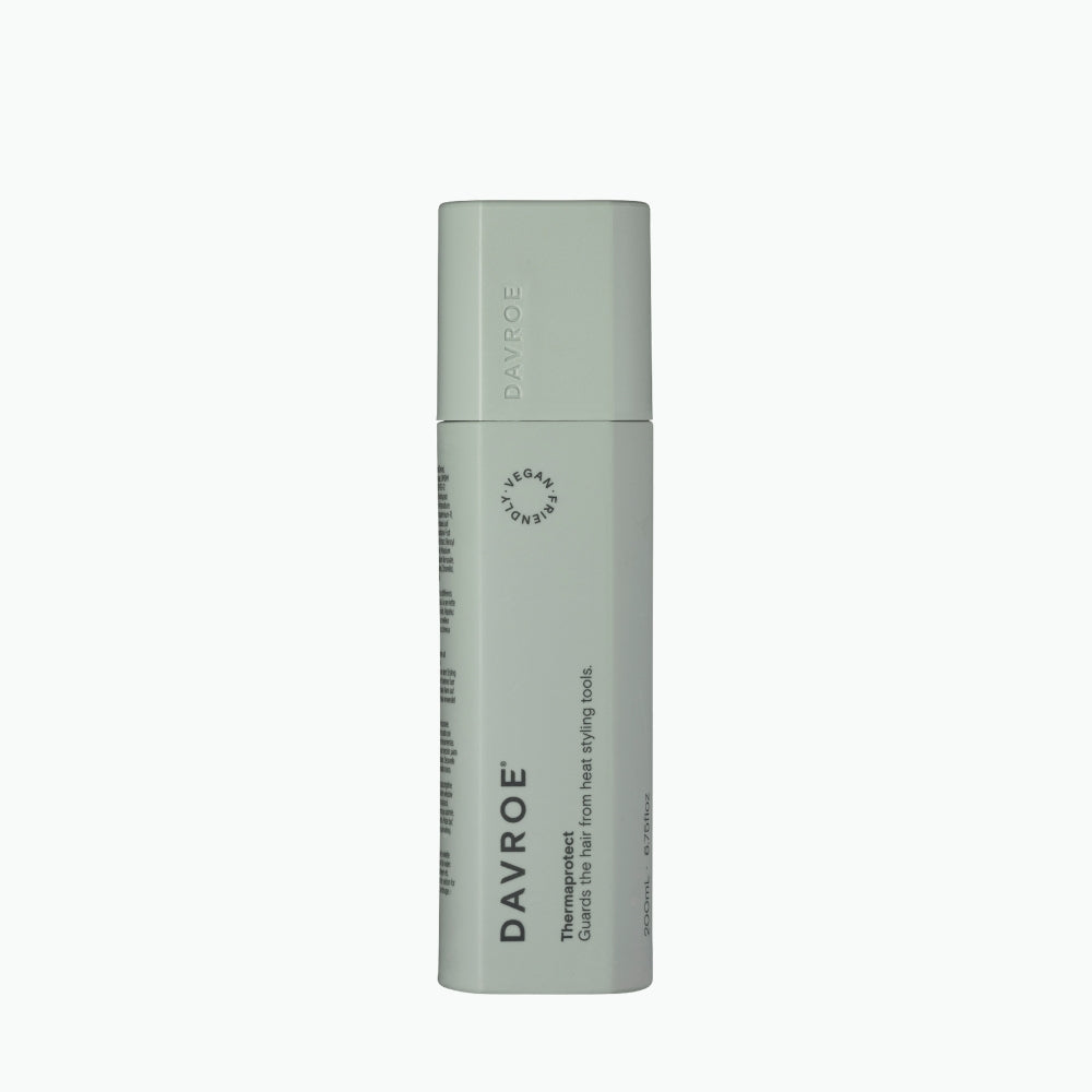 Protecteur de chaleur Davroe Thermaprotect 200 ml