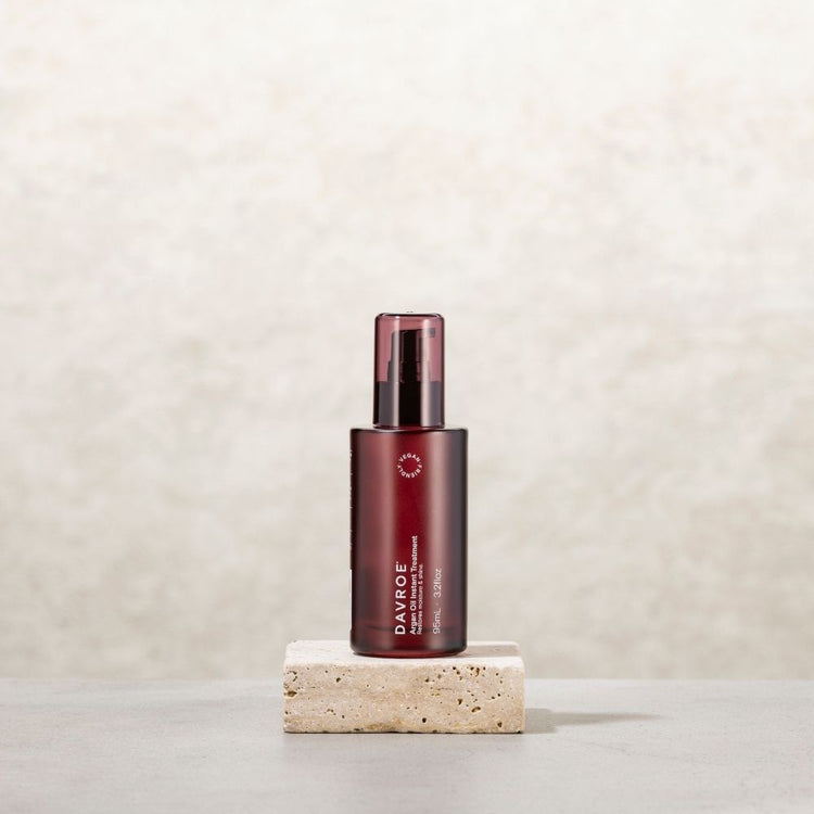 Huile d’argan – 95 ml
