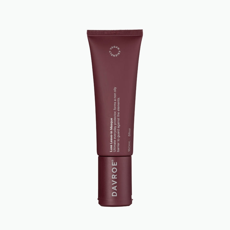 Masque sans rinçage Davroe Luxe Leave-in 150 ml