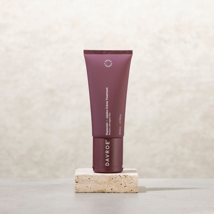 Masque au jojoba Replenish – 200 ml