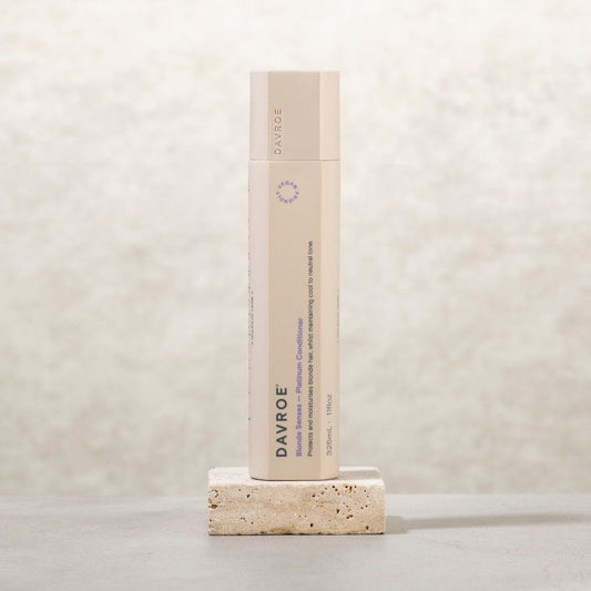 Blonde Senses Platinum Conditionner 325 ml