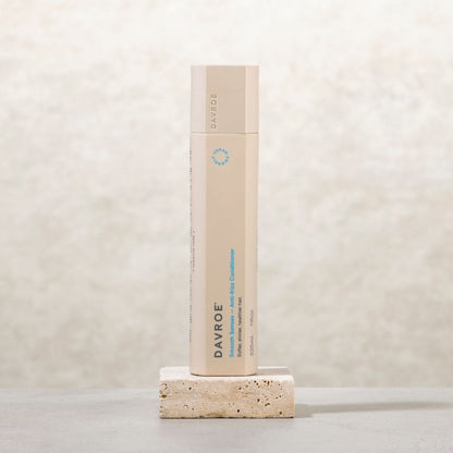 Après-shampooing anti-frizz Smooth Senses 325ml