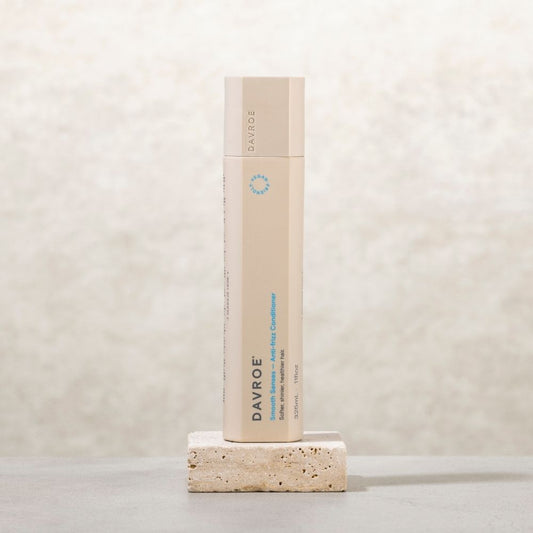 Après-shampooing anti-frizz Smooth Senses 325ml