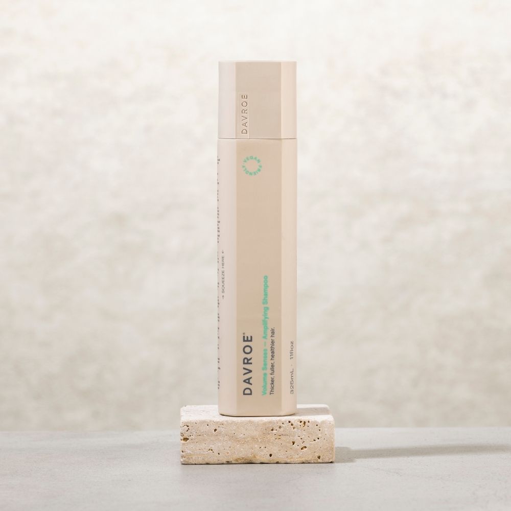 Volume Senses Amplifying Shampooing 325 ml