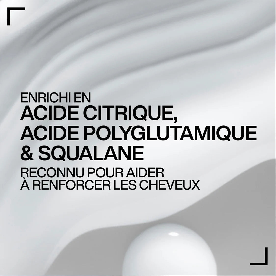 Sérum réparateur jour/nuit Acidic Bonding Concentrate – 100 ml