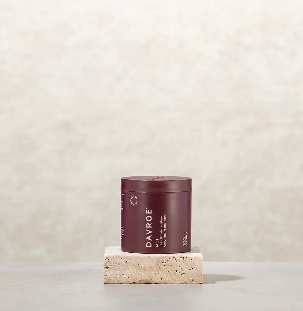 MCT- Masque à Base de Acide Hyaluronique  200 ml