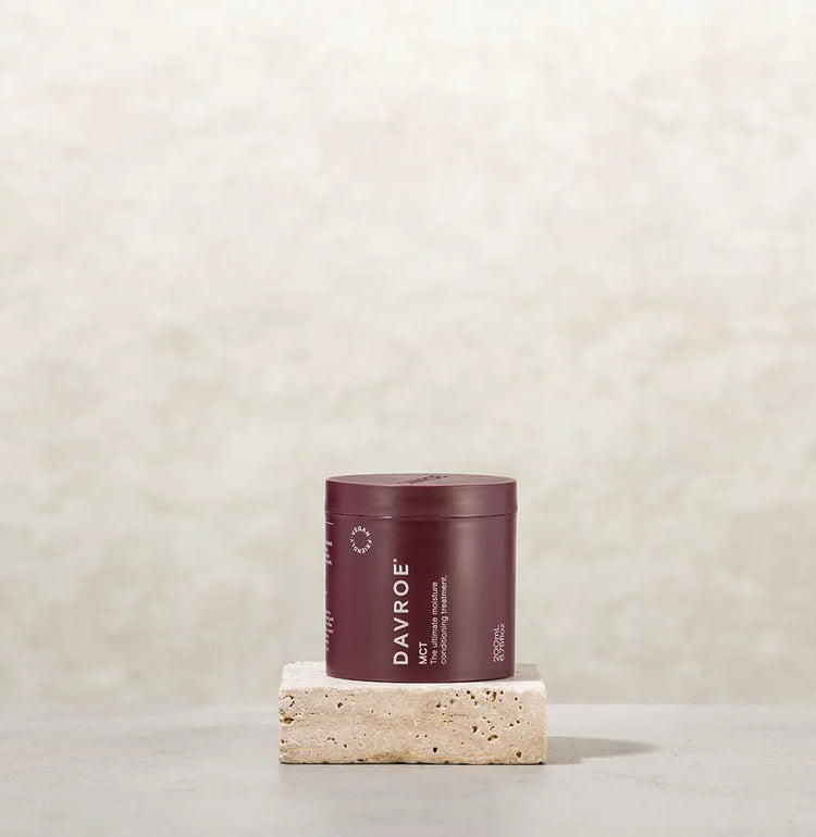 Masque à l’acide hyaluronique MCT – 200 ml
