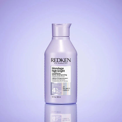 Redken - Duo brillance Blondage High Bright