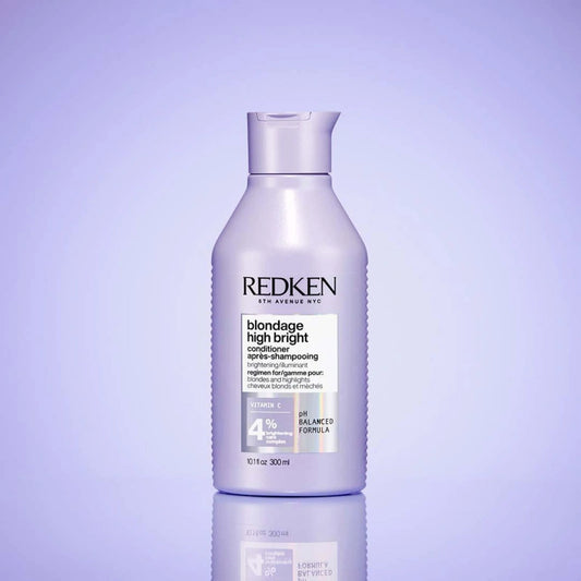 Redken - Duo brillance Blondage High Bright