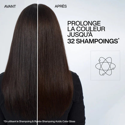 Duo Couleur Acidic Color Gloss Redken 2x300ml