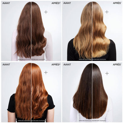 Duo Couleur Acidic Color Gloss Redken 2x300ml