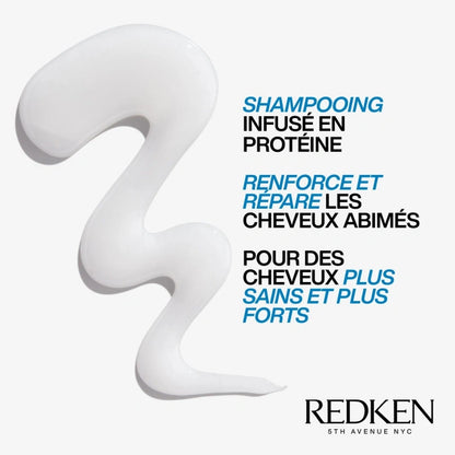 Duo fortifiant Extreme Redken 2x300ML