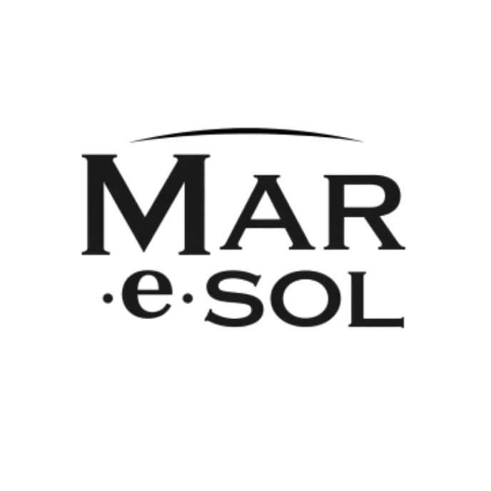 Mar e sol